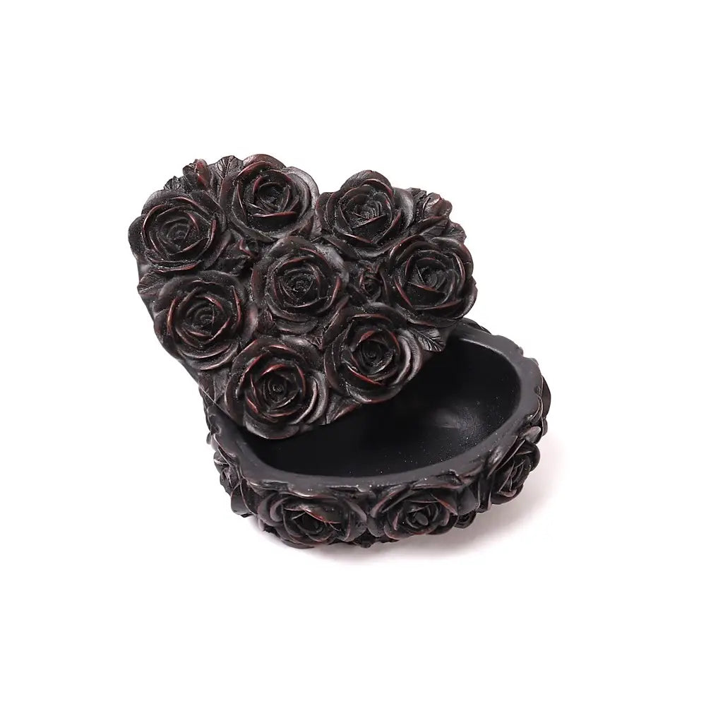 Alchemy - Rose Heart Box