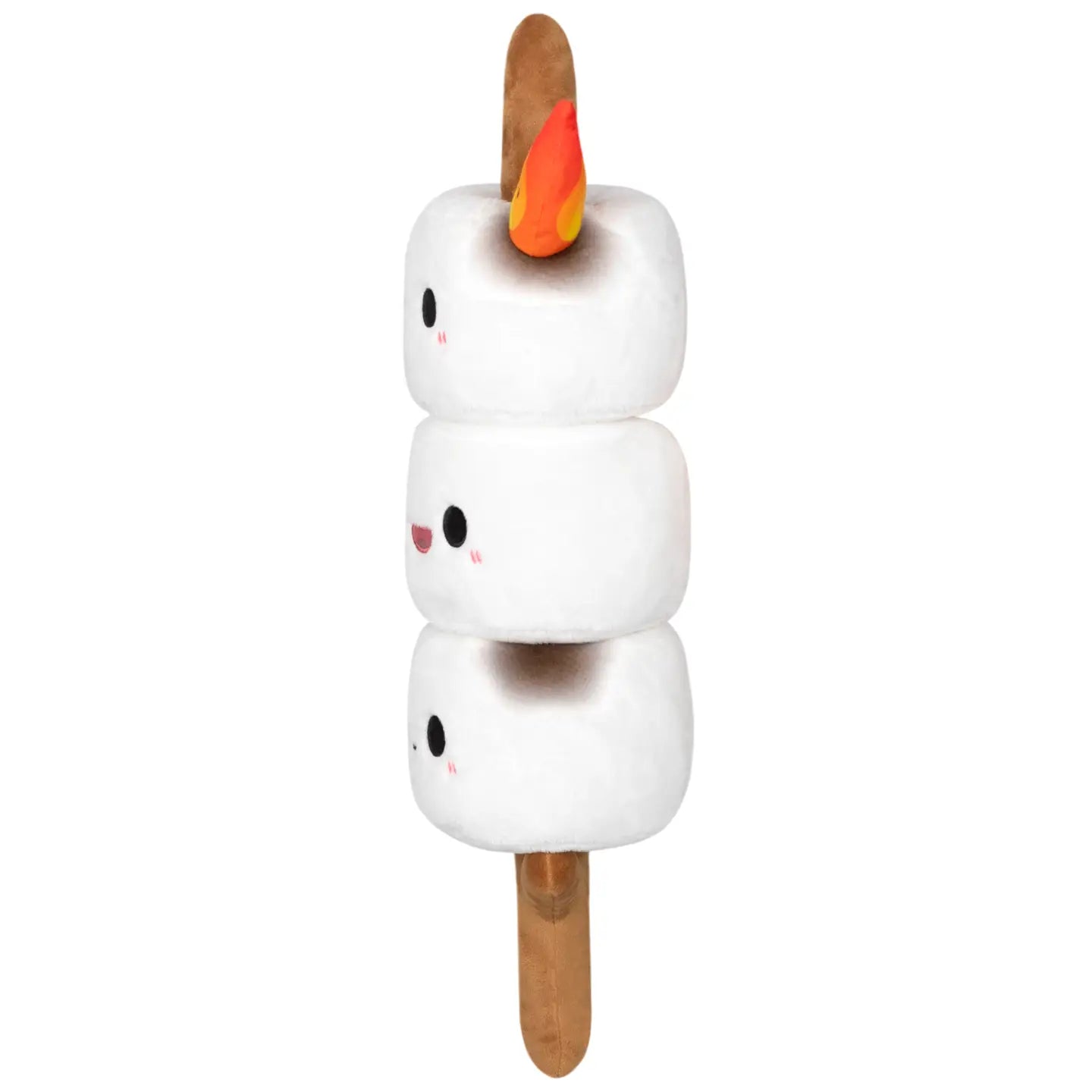 Marshmallows - Comfort Food - Mini Squishable
