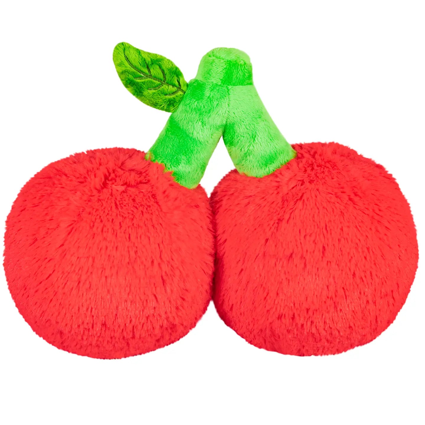 Kersen (7") - Comfort Food - Mini Squishable