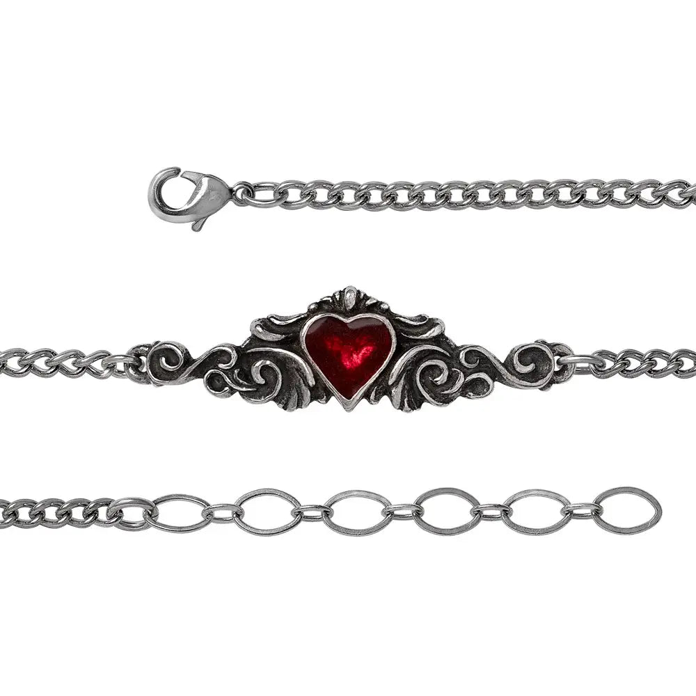 Alchemy - Engagement- Armband