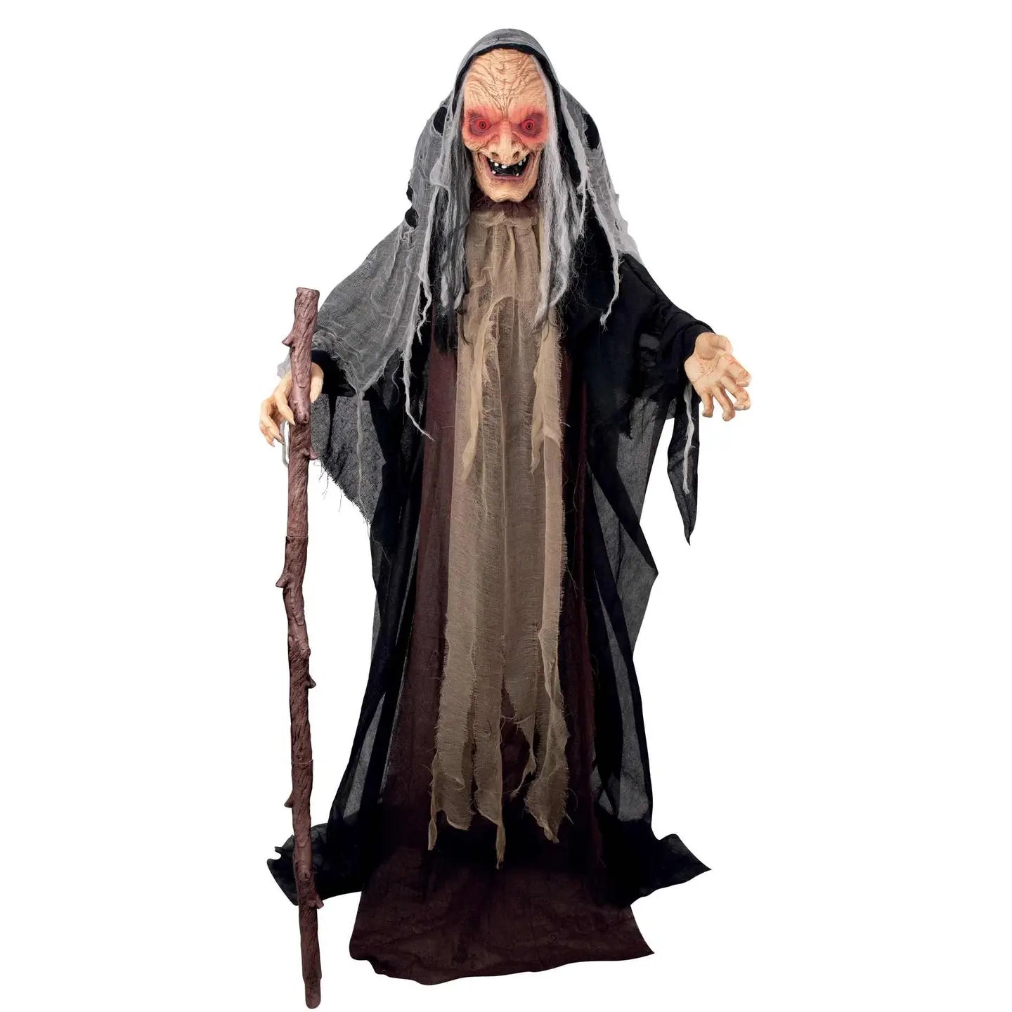 Heks - Animated (153cm)