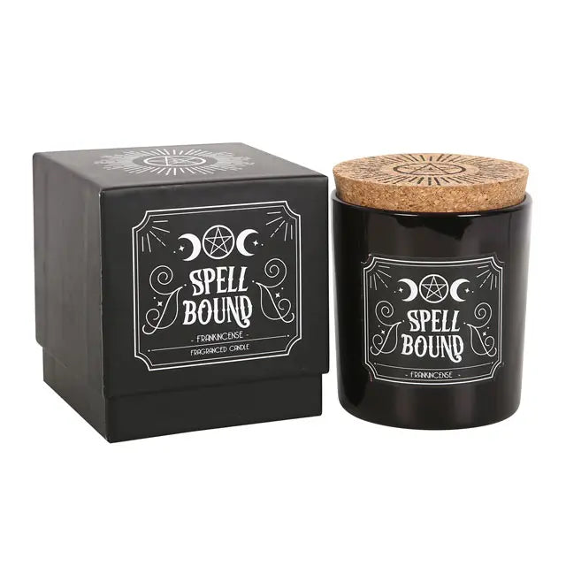 Spell Bound - Frankincense Kaars