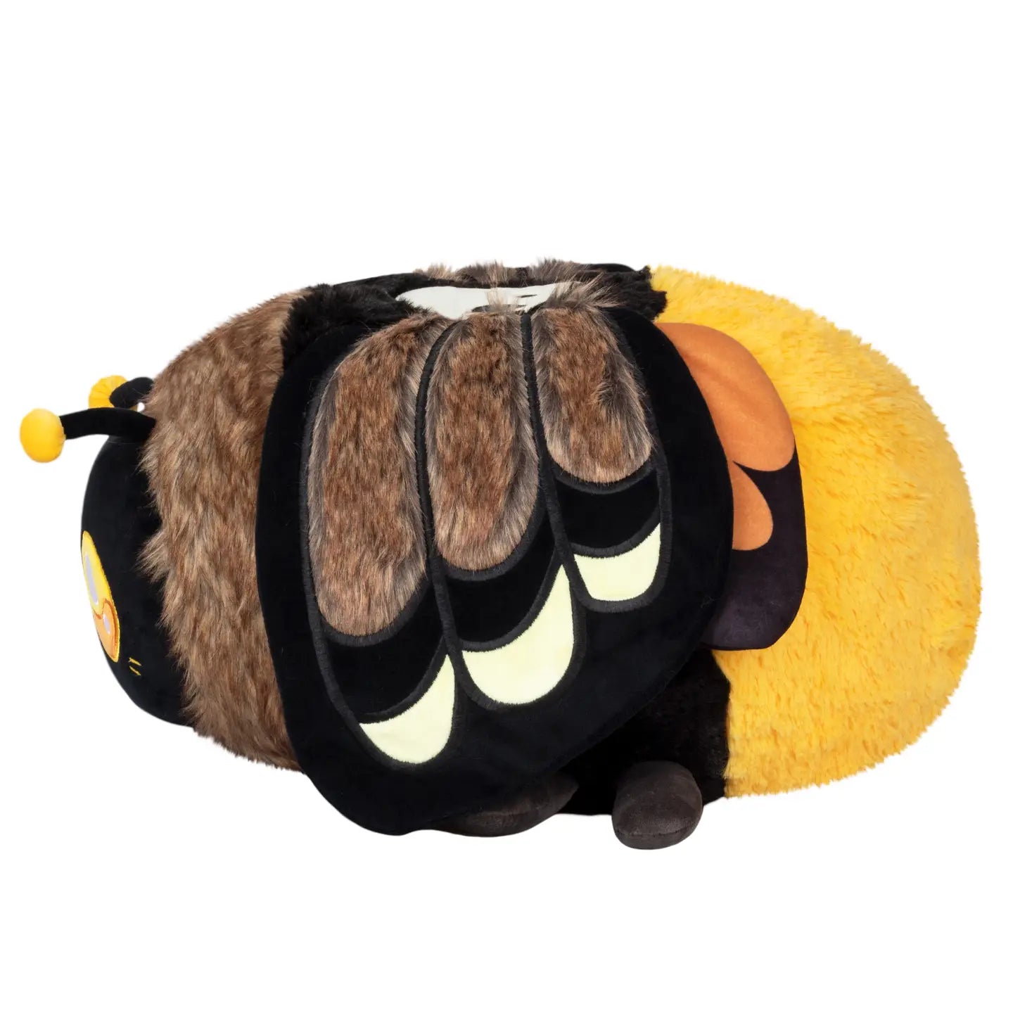 Knuffelbare Doodshoofdvlinder - Squishable (15")