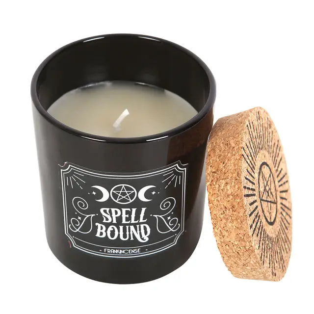 Spell Bound - Frankincense Kaars