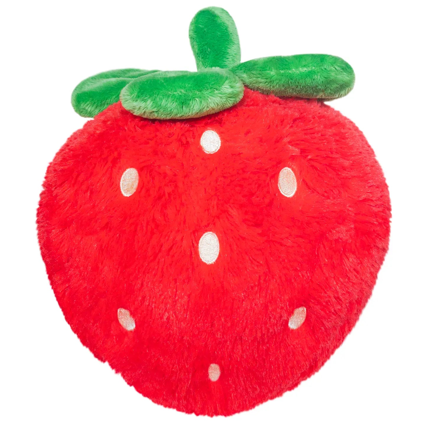 Aardbei - Comfort Food - Mini Squishable