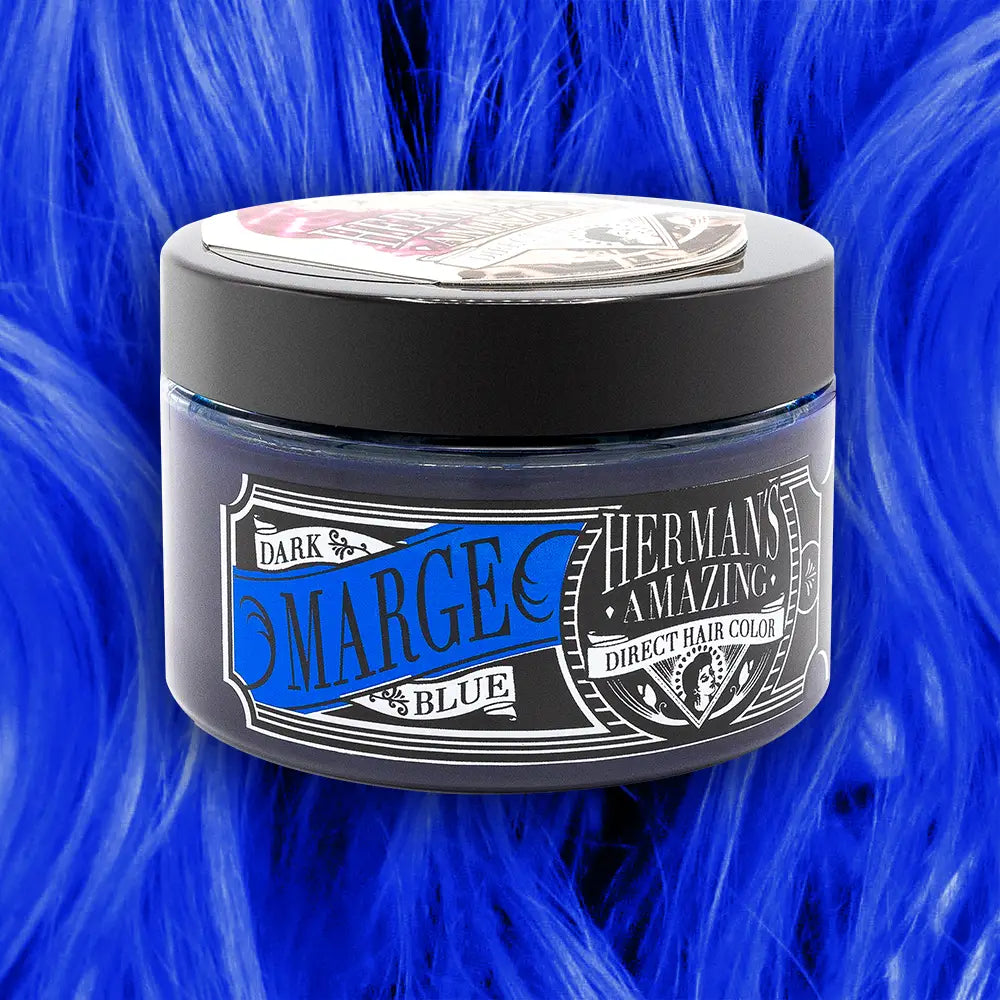 Marge Blue
