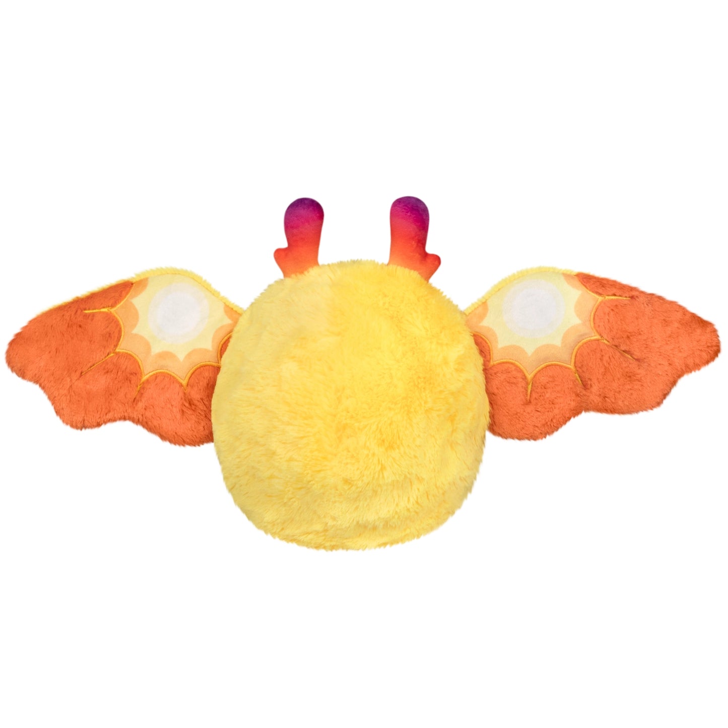 Zonne-Baby Mothman - Mini Squishable