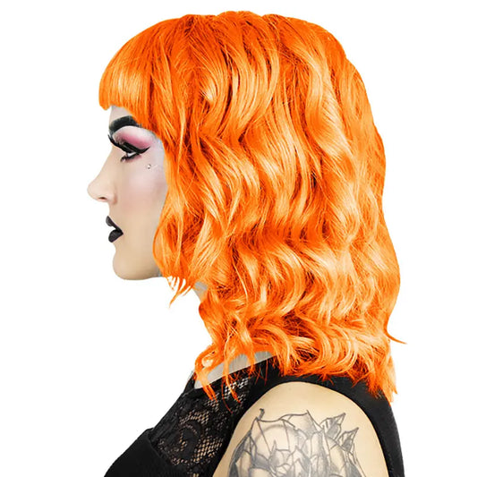 Tara Tangerine