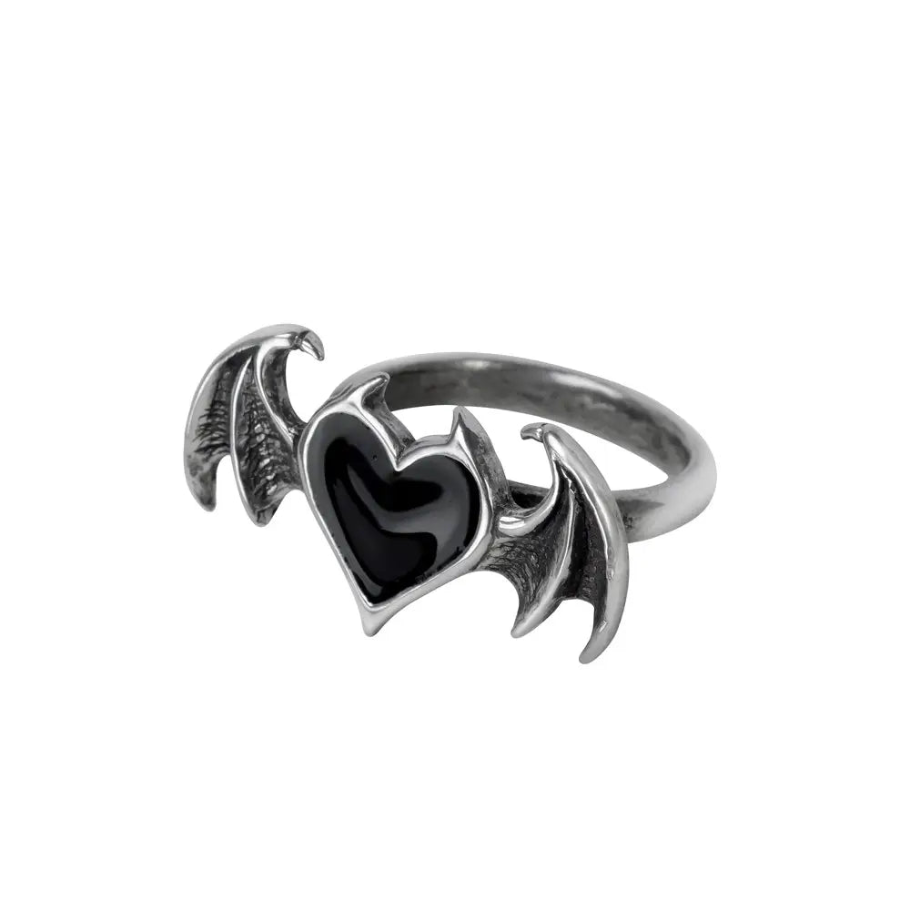 Alchemy - Blacksoul Ring