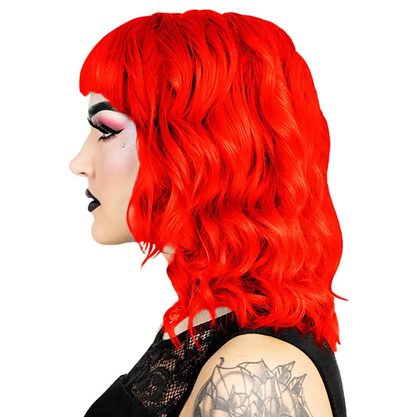 Felicia Fire UV