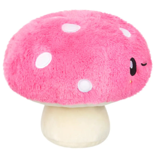 Snacker Paddenstoel (5") - Mini Squishable