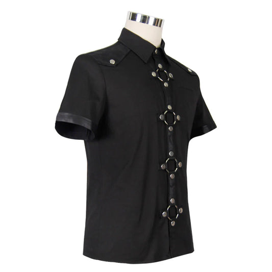 Orkus Short Sleeve Shirt