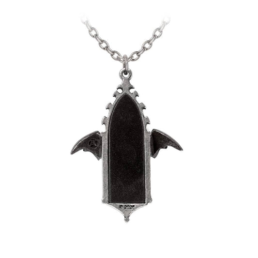 Alchemy - De Roep van de Ondode Ketting