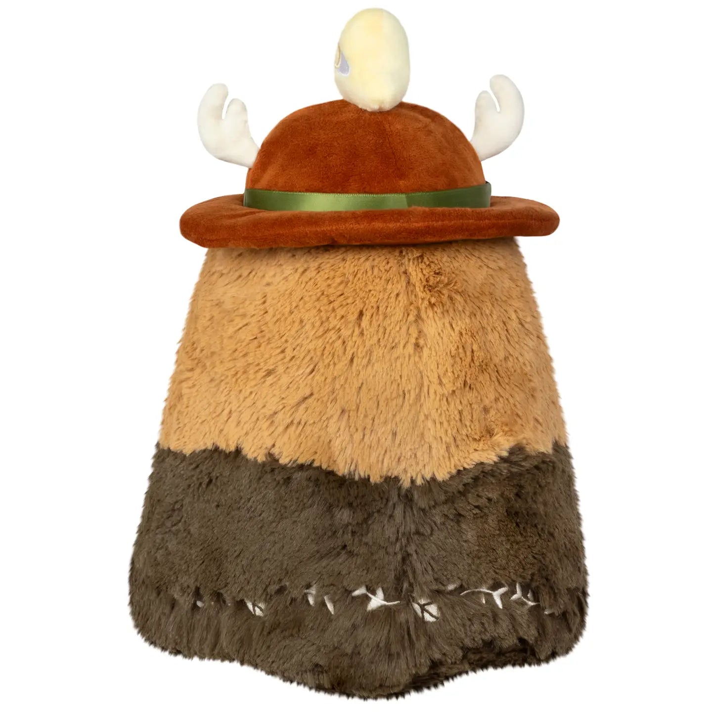 Bos Dokter Pest - Mini Squishable