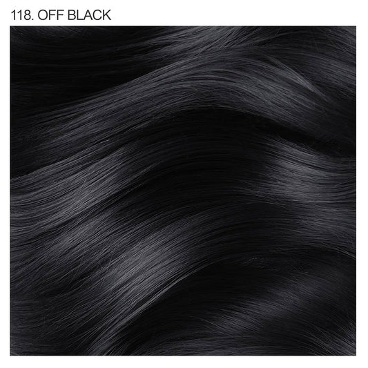 Off Black
