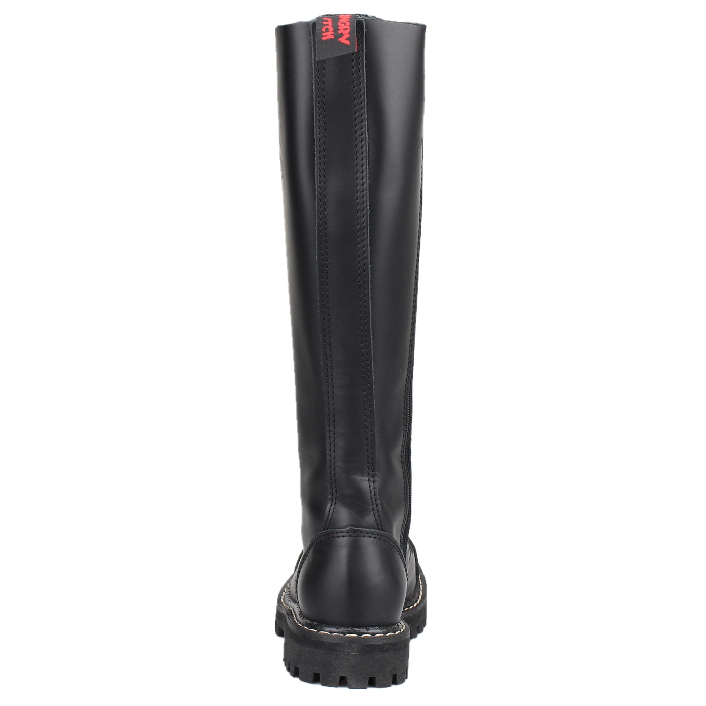 Angry Itch - 20 Eye Leather Ranger