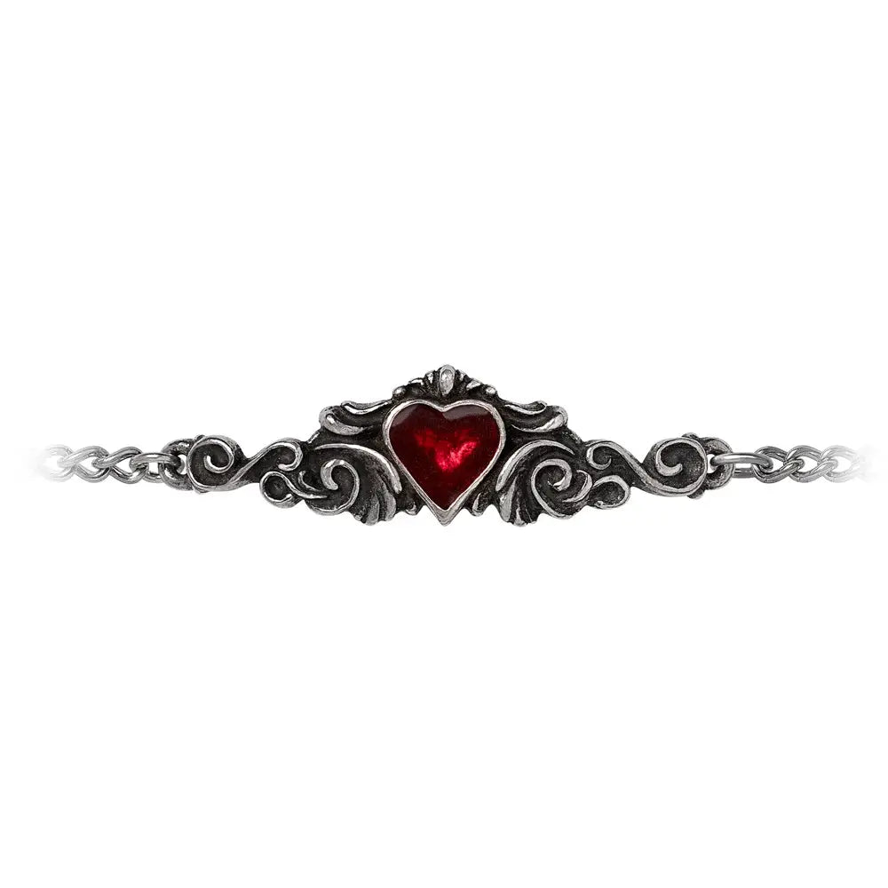 Alchemy - Engagement- Armband