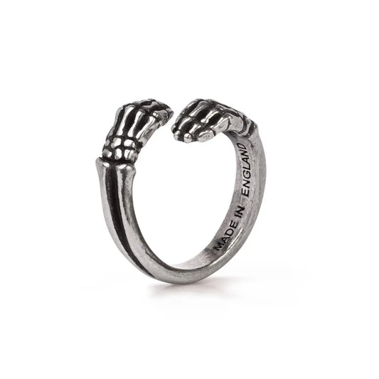 Alchemy - Last Embrace Ring
