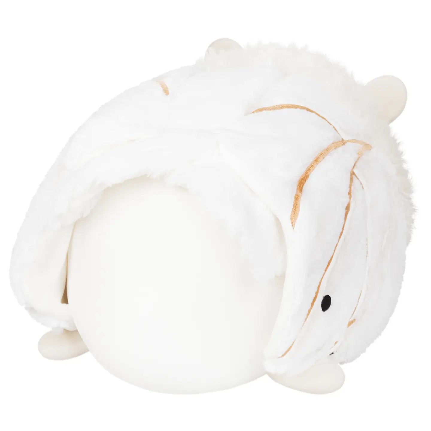 Poodle Moth - Squishable (15")