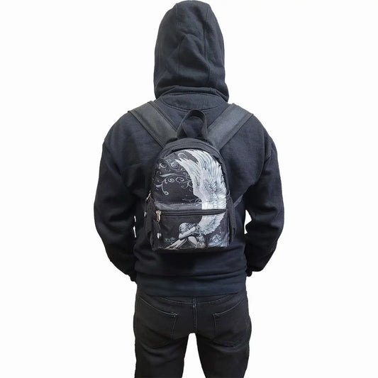 Enslaved Angel Mini Rugzak