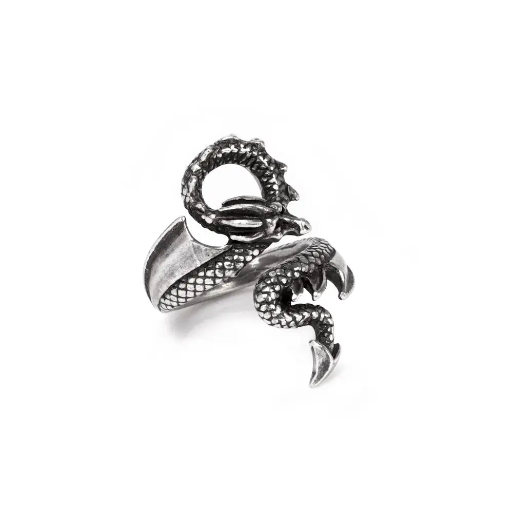 Alchemy - Dragons Lure Ring