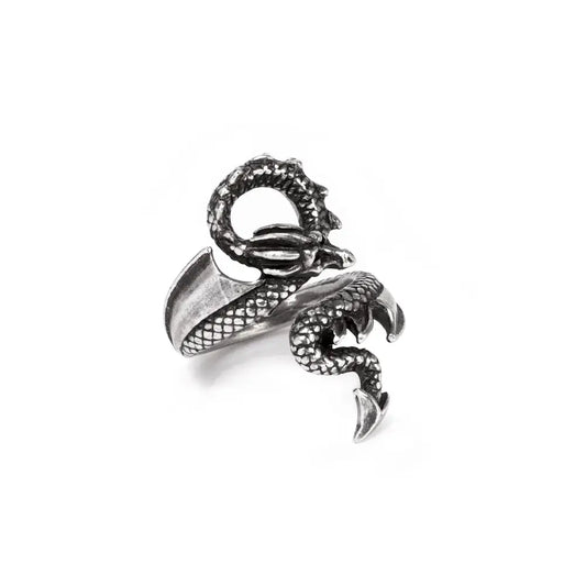 Alchemy - Dragons Lure Ring