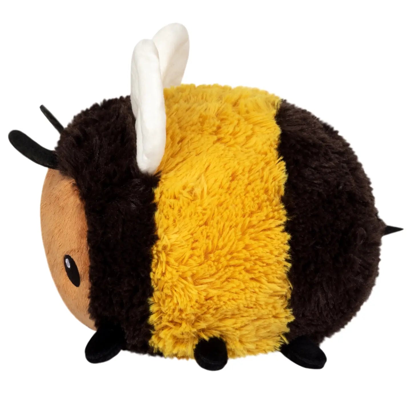 Fuzzy Hommel (7") - Mini Squishable