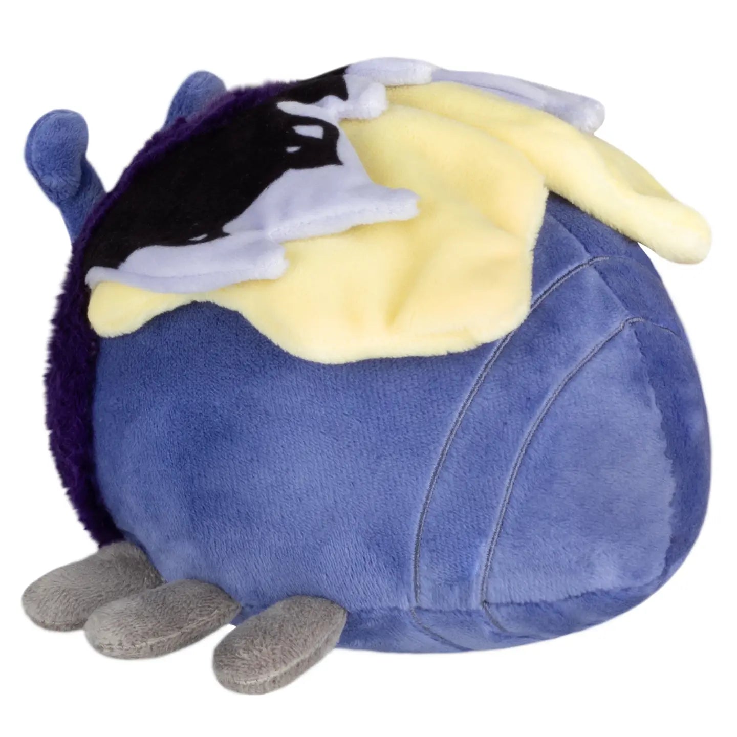 Alter Ego Moth Metal (5") - Mini Squishable