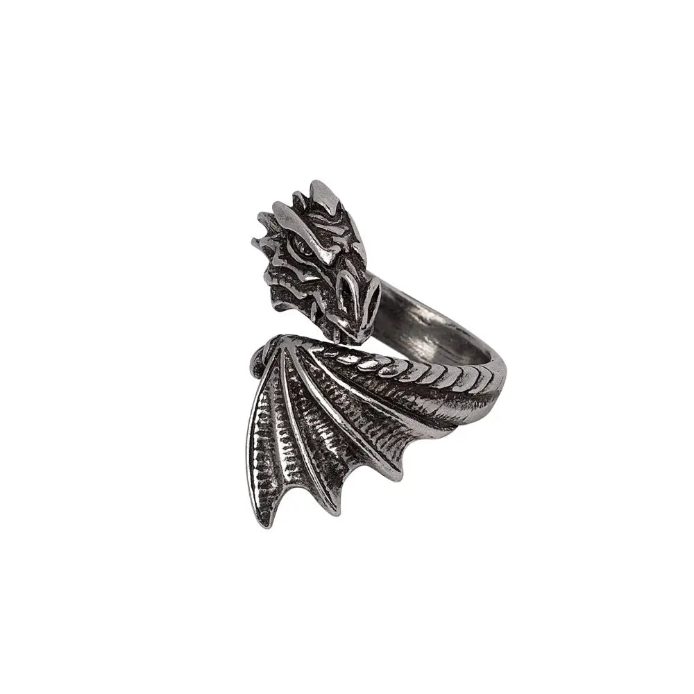 Alchemy - The Awakening Ring