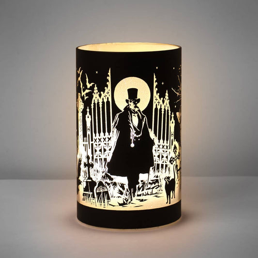Alchemy - Graaf Magistus (LED Lamp)