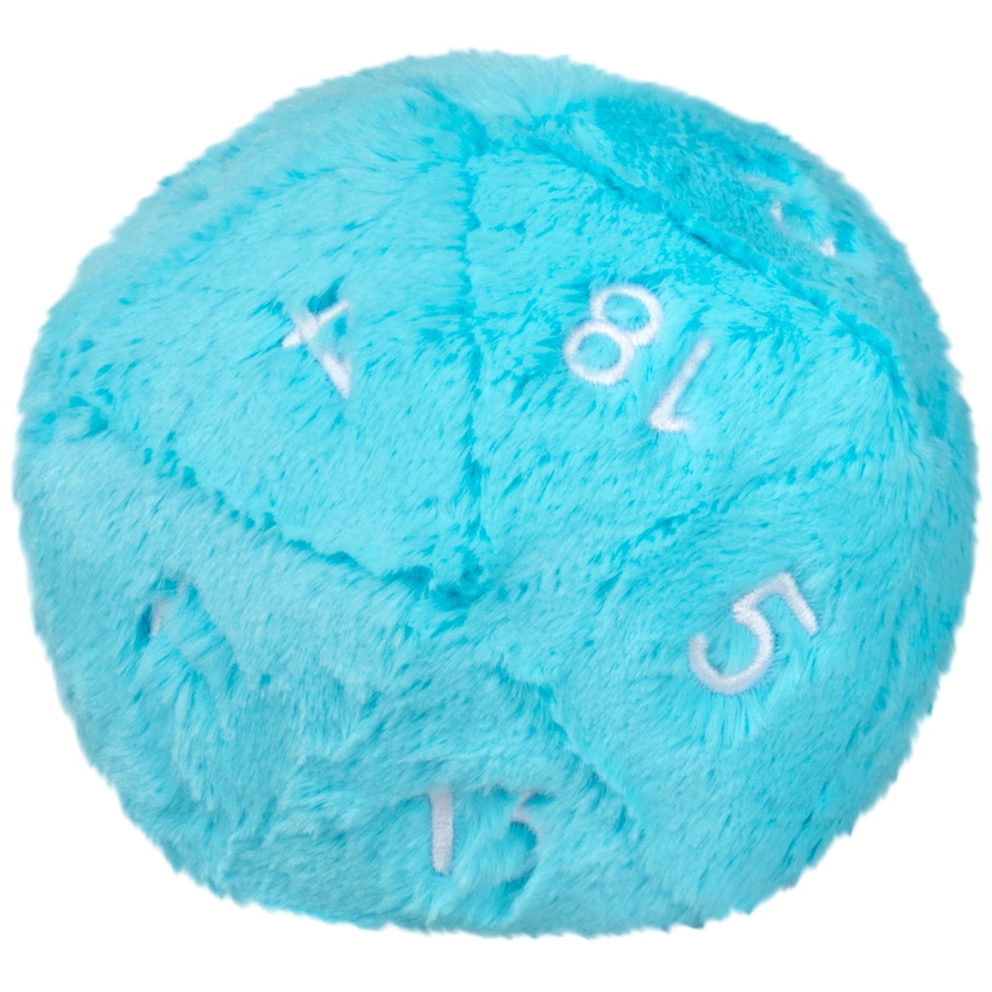 D20 Snacker - Mini Squishable