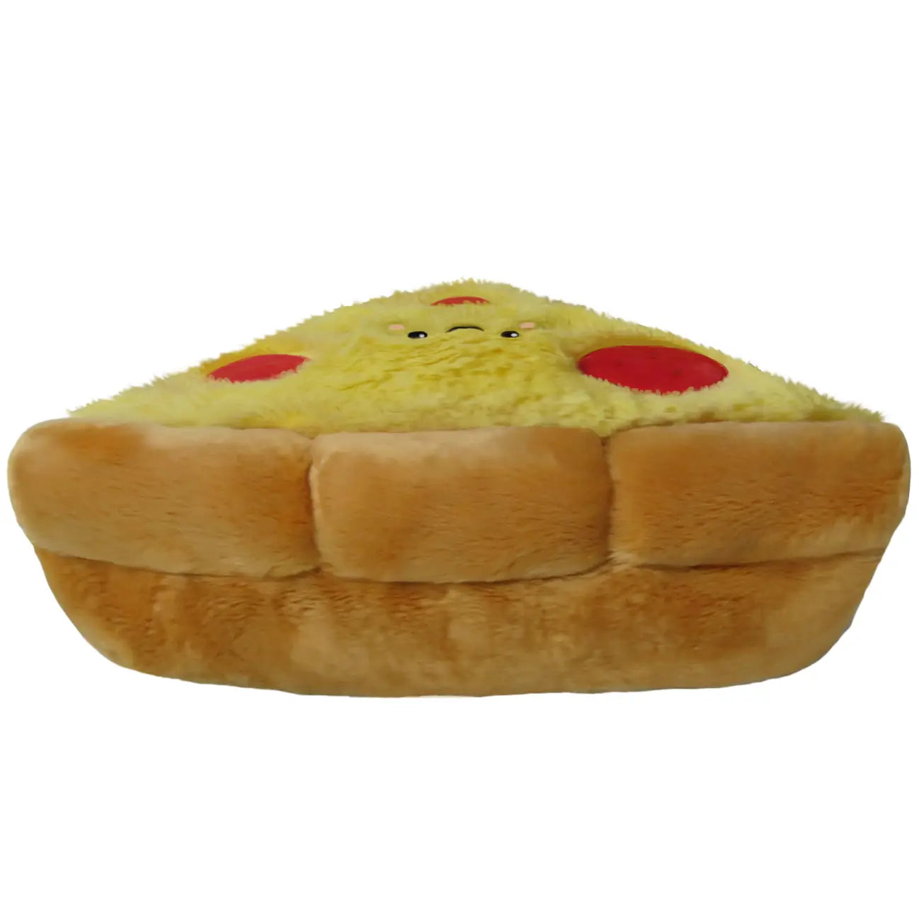 Pizza Slice - Comfort Food - (7") Mini Squishable