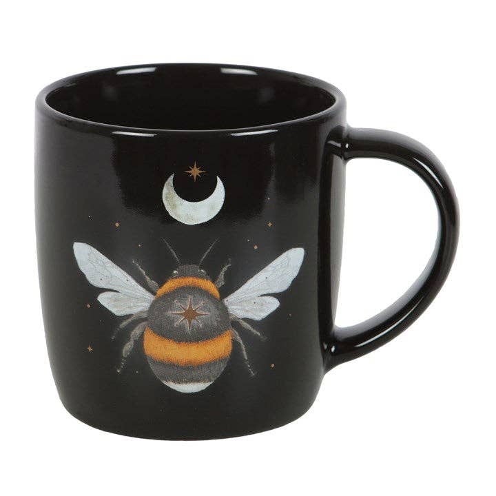 Forest Bee Mok