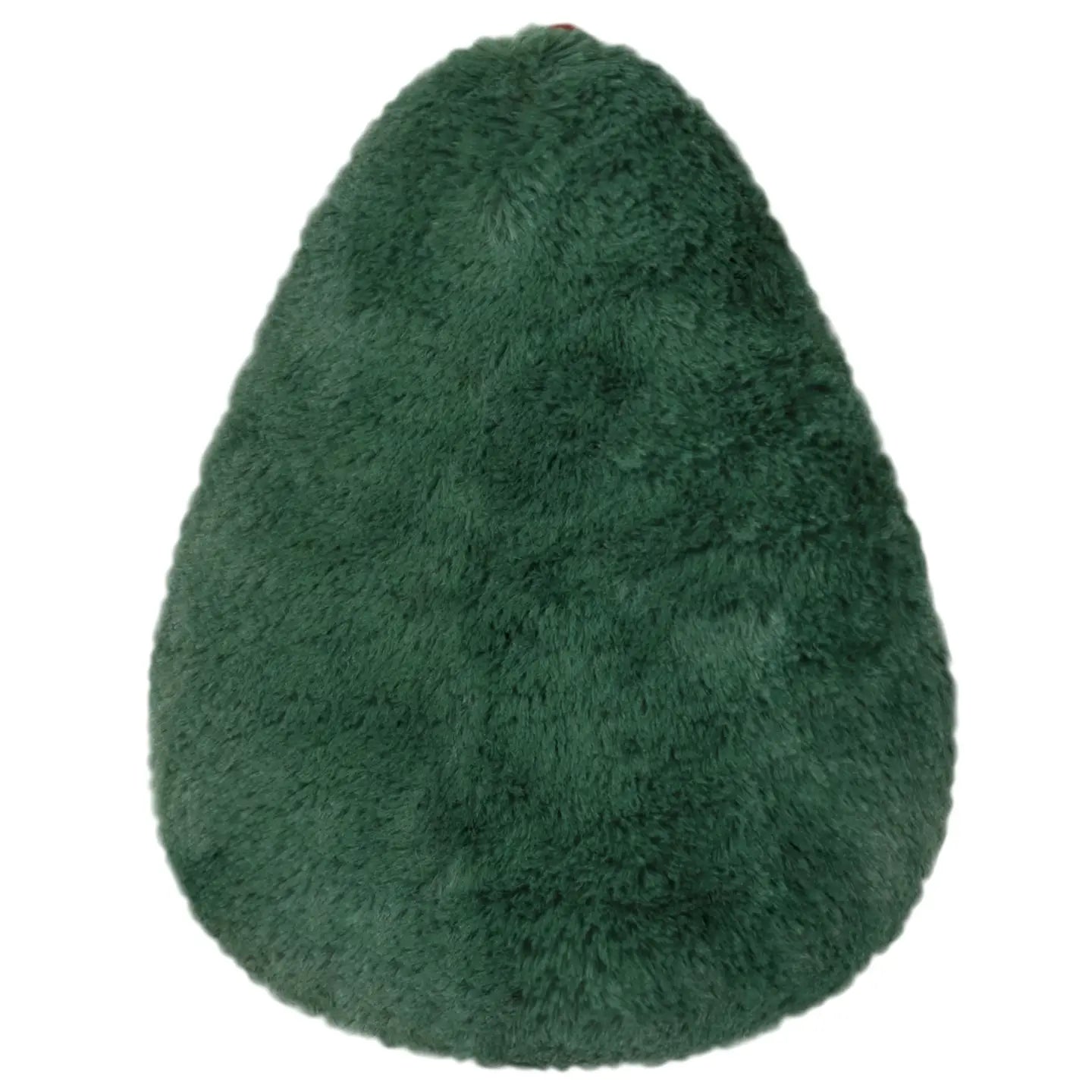 Snacker Avocado (5") - Mini Squishable