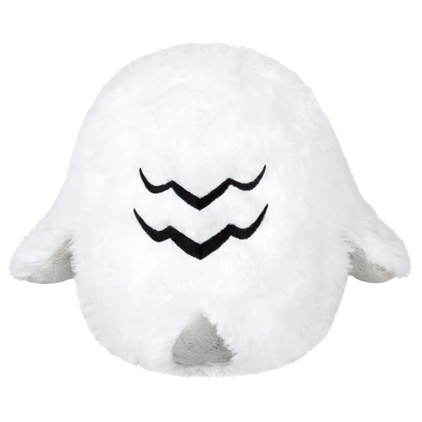 Sneeuwuil - Mini Squishable