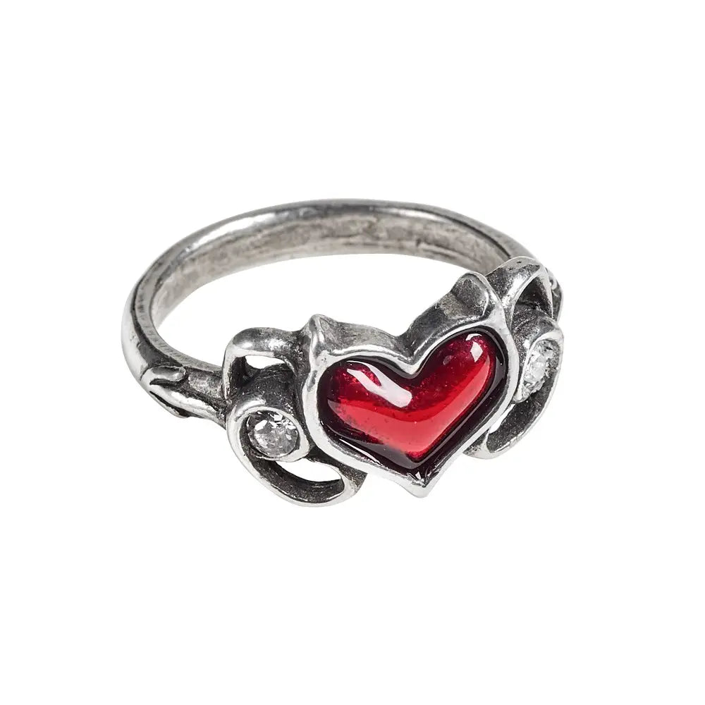 Alchemy - Little Devil Ring