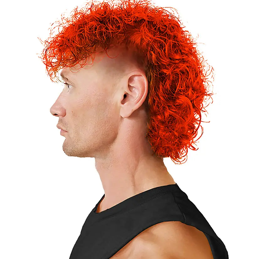 Felicia Fire UV