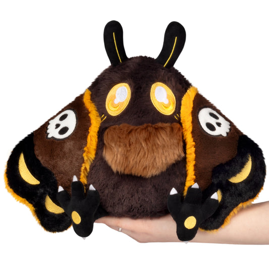 Hawkmothman - Mini Squishable
