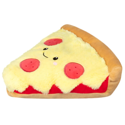 Pizza Snacker (5") - Mini Squishable