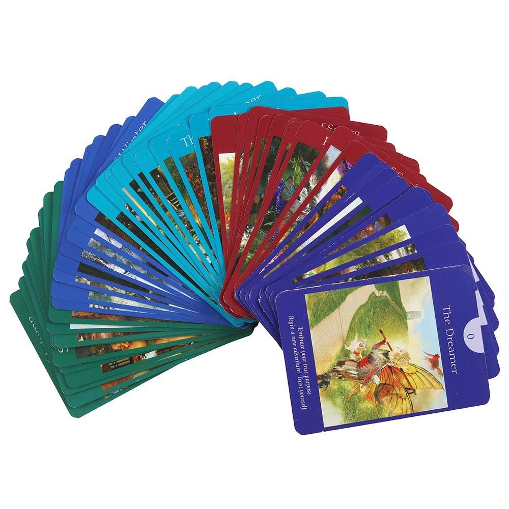 Fairy Tarot