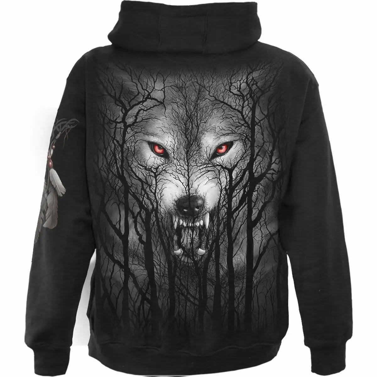 Forest Wolf