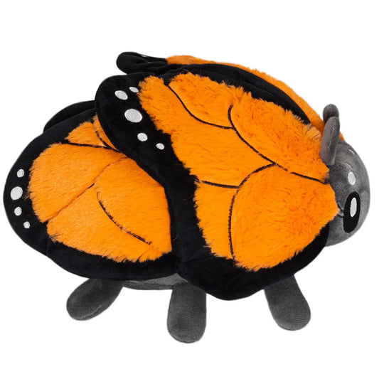 Monarch Butterfly - Mini Squishable