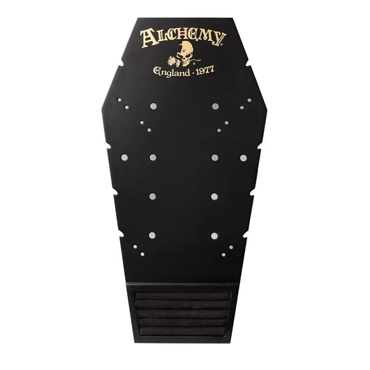 Alchemy - Coffin Jewellery Display Board