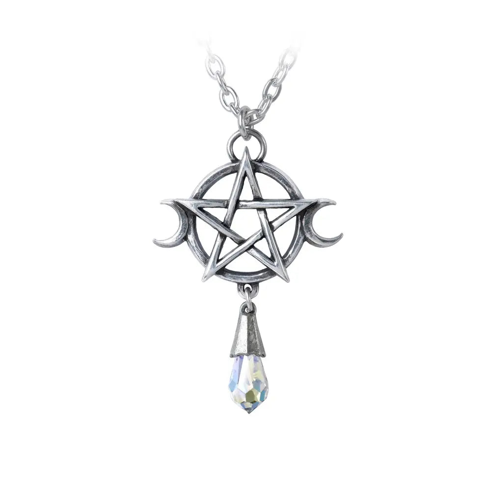 Alchemy - Goddess