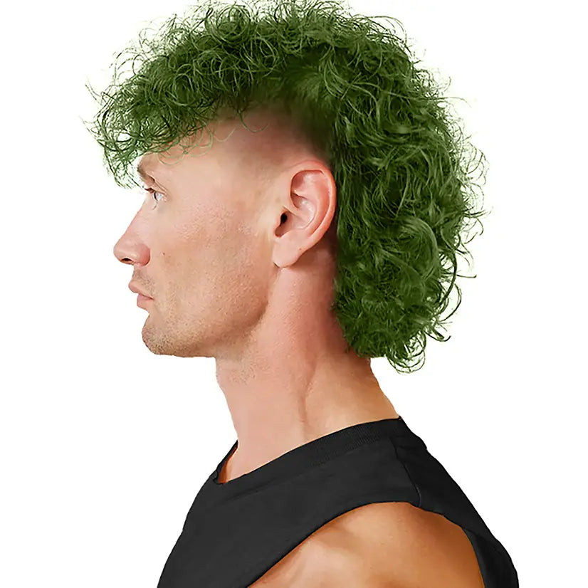 Jorge Moss Green