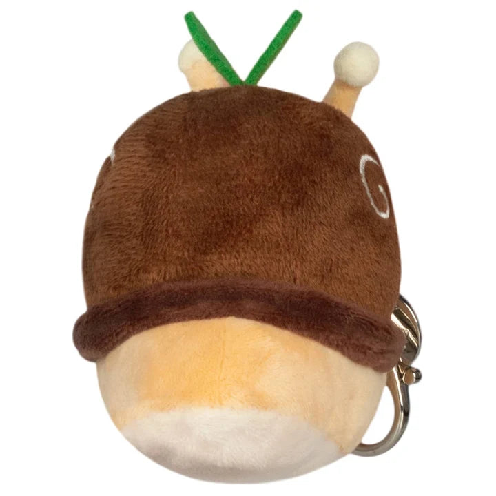 Tuinslak - Micro Keychain Squishable