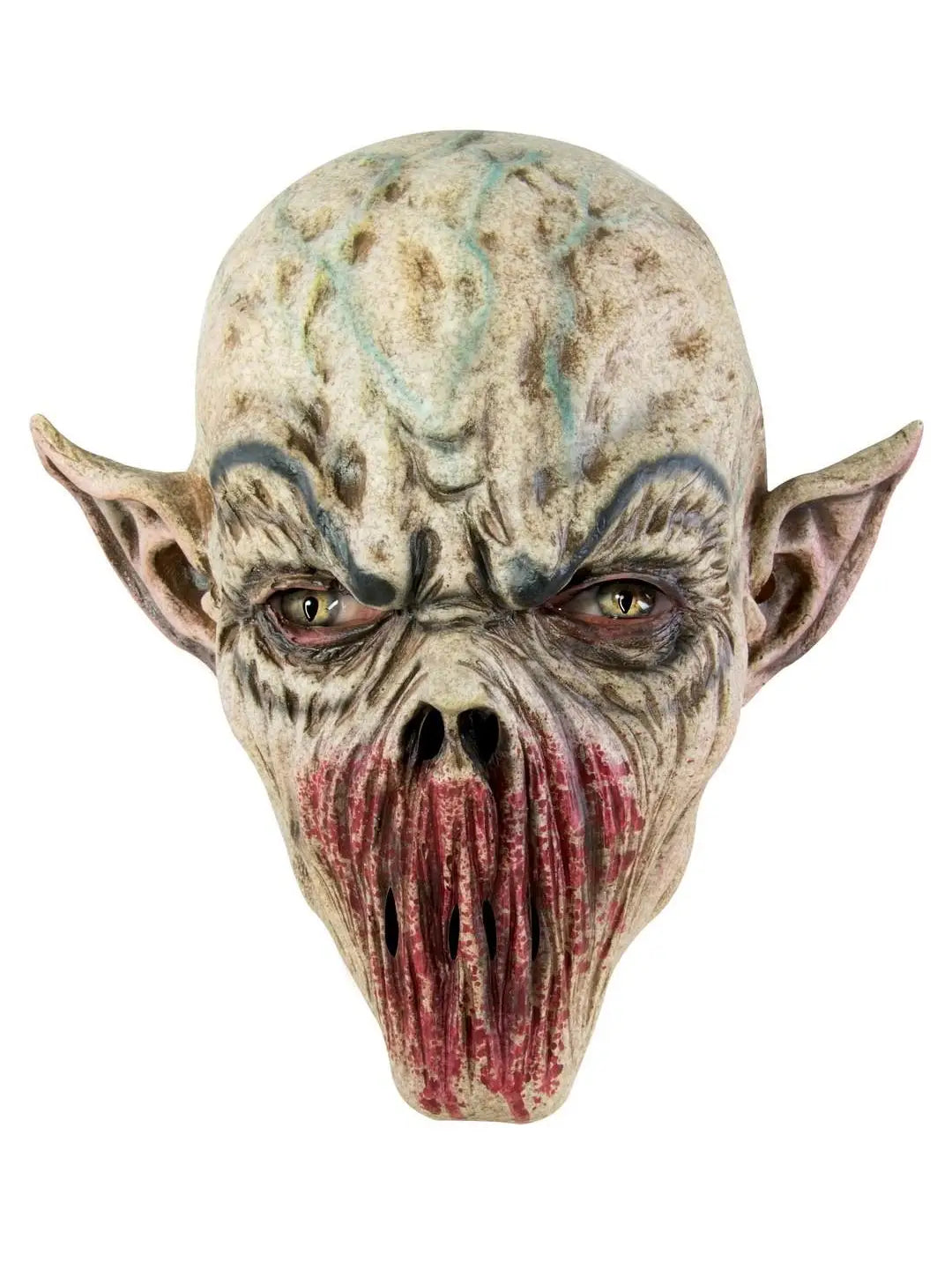 Gezichtsmasker Demon