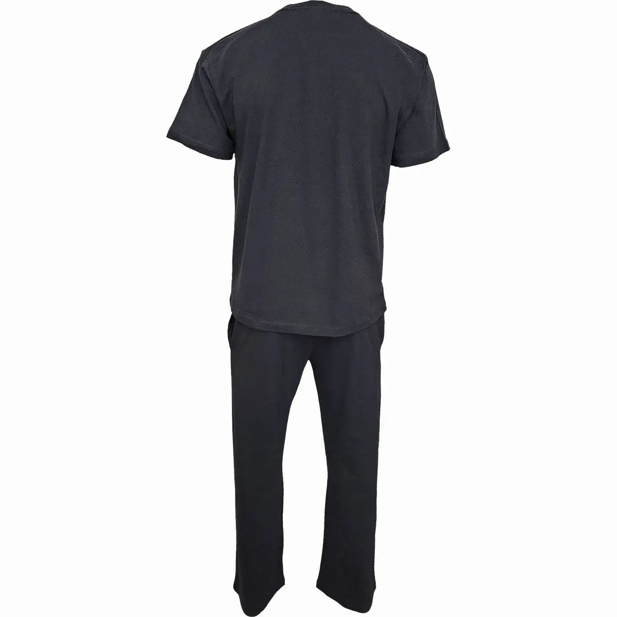 Black Gold Pyjama set