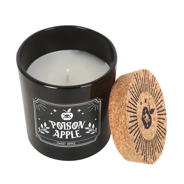 Poison Apple - Sweet Apple Kaars