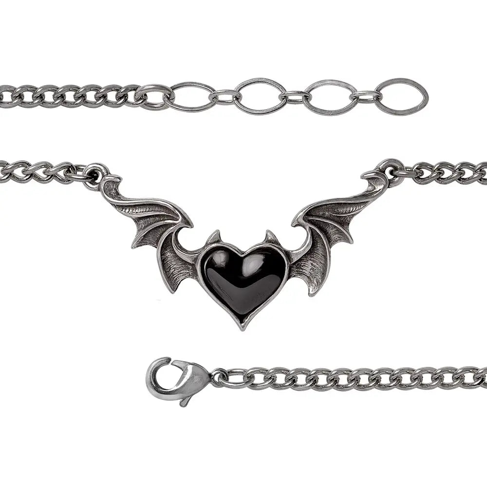 Alchemy - Blacksoul - Armband